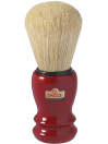 Brocha de Afeitar Cerda 10108 Roja Omega
