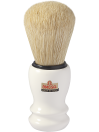 Brocha de Afeitar Cerda 10108 Blanca Omega