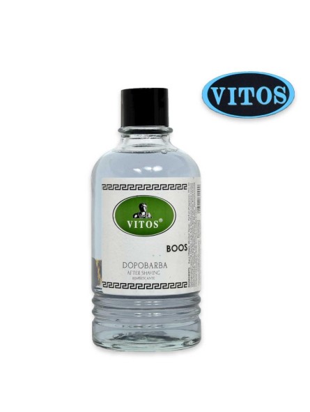 Vitos Boos After Shave 400ml