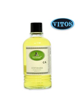 Vitos C.K. After Shave 400ml