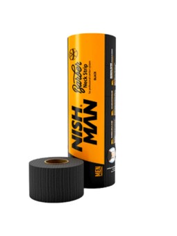 Nishman Black Neck Strip x5