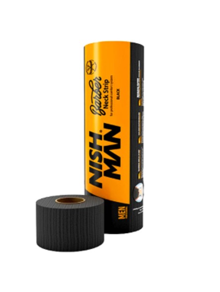 Nishman Black Neck Strip x5