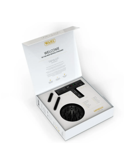 Secador Vanquish Digital Wahl