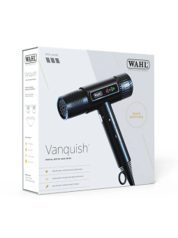Wahl Vanquish Digital Motor Hair Dryer