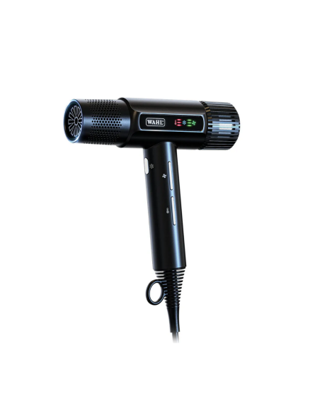 Wahl Vanquish Digital Motor Hair Dryer