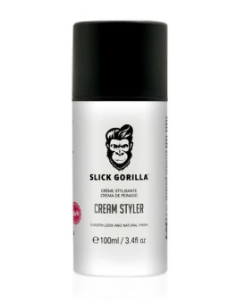 Slick Gorilla Cream Styler...