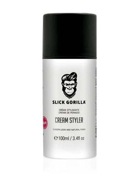 Crema de Peinado Slick Gorilla 100ml