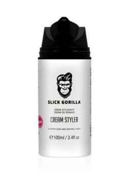 Slick Gorilla Cream Styler 100ml