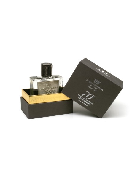 Eau de Parfum 70th Aniversario Saponificio Varesino 100ml
