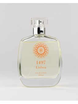 Agua de Colonia Leme LIsboa 100ml