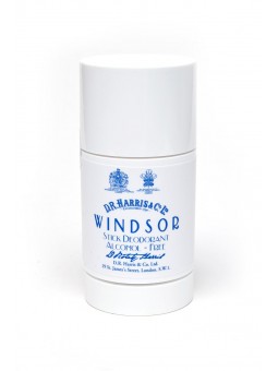 Desodorante Stick Windsor 50gr Dr.Harris