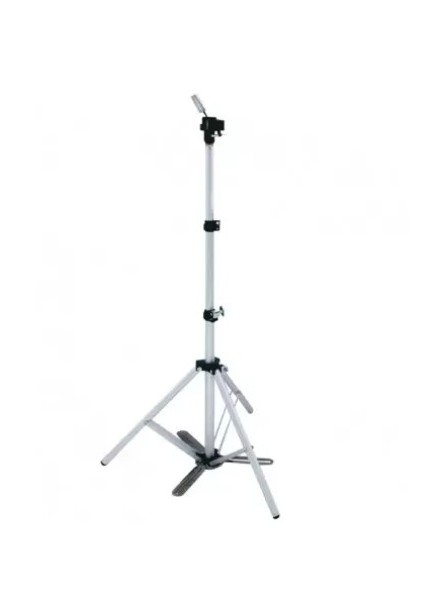 Soporte Cabeza Maniqui Tripode Metalico