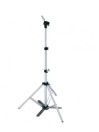 Soporte Cabeza Maniqui Tripode Metalico