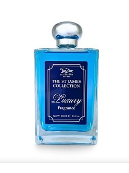 After Shave Loción & Colonia St James Collection Taylor of Old Bond Street 100ml