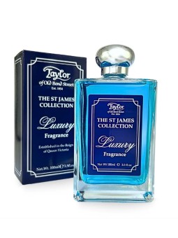 After Shave Loción & Colonia St James Collection Taylor of Old Bond Street 100ml