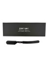 Parker Push Typpe Stainless Steel Razor Black Finish