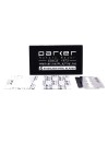 100 Parker Double Edge Blades