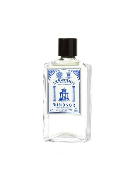 After Shave Loción Windsor Dr. Harris 100ml