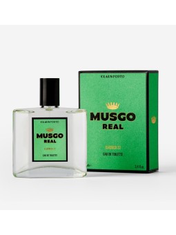 Musgo Real Classico 22 Eau...