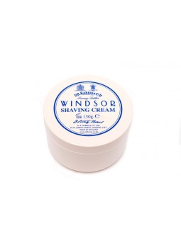 Crema Afeitar Windsor Dr.Harris 150gr