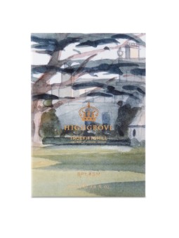 Colonia Splash Highgrove Truefitt & Hill 100ml