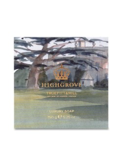 Jabón de Baño Highgrove Truefitt & Hill 150gr