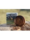 Truefitt & Hill Highgrove Shaving Soap in Wooden Bowl 99gr