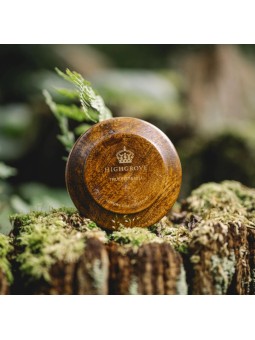 Jabón de Afeitar & Bol Madera Highgrove Truefitt & Hill 99gr