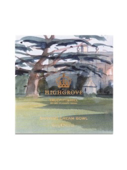 Truefitt & Hill Highgrove Shaving Cream 190gr