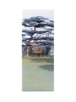 Truefitt & Hill Highgrove Luxury Pre Shave Oil 50ml