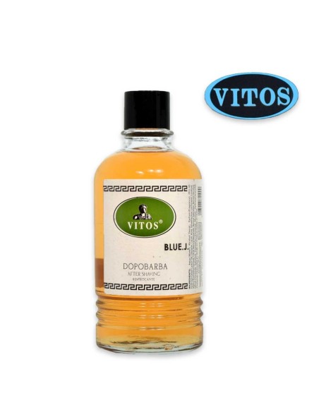 After Shave Cítrico Vitos 400ml