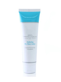 Edwin Jagger Hydrating Pre-Shave Cream Lotion 75ml