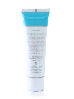 Edwin Jagger Hydrating Pre-Shave Cream Lotion 75ml