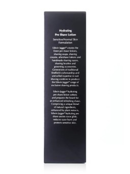 Edwin Jagger Hydrating Pre-Shave Cream Lotion 75ml