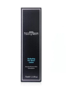Loción Hidratante Pre-Afeitado Edwin Jagger Tubo 75ml