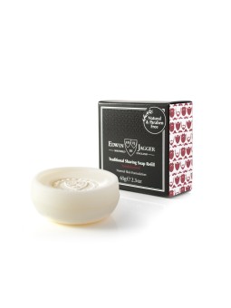 Edwin Jagger Sandalwood Shaving Soap Refill 65gr