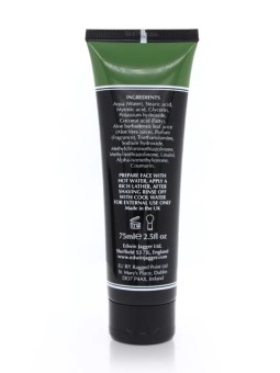 Edwin Jagger Aloe Vera Shaving Cream Tube 75ml