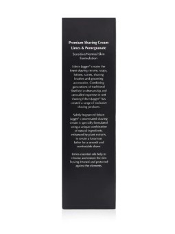 Crema de Afeitar Lima y Granada Edwin Jagger 75ml