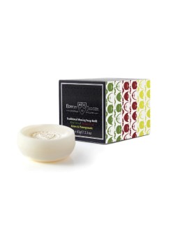 Pack 3 Recambio Jabón Afeitar Tradicional Edwin Jagger 65gr