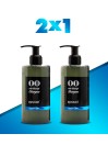 3x1 Epsilon Anti-Dandruff Shampoo Therapy Mint 250ml