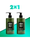 2X1 Epsilon Daily Use Shampoo ''Fresh Mint'' 250ml