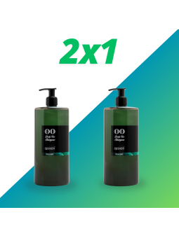 2X1 Epsilon Daily Use...