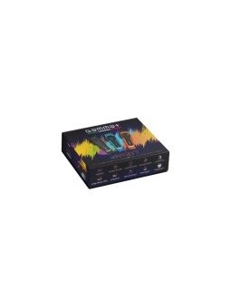 Máquina Cortar Pelo Profesional Clipper XCELL Gamma Piu