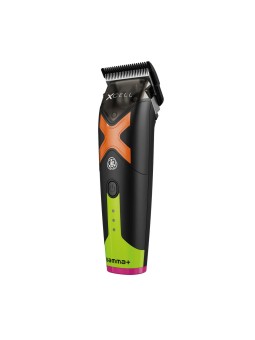 Gamma Piu Professional XCELL Clipper