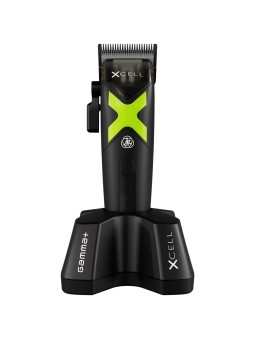 Máquina Cortar Pelo Profesional Clipper XCELL Gamma Piu