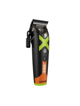 Gamma Piu Professional XCELL Clipper