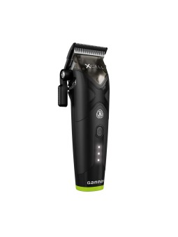 Gamma Piu Professional XCELL Clipper