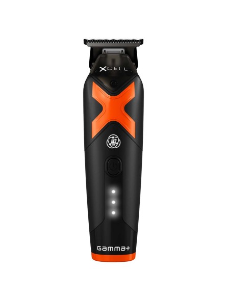 Gamma Piu XCELL Trimmer