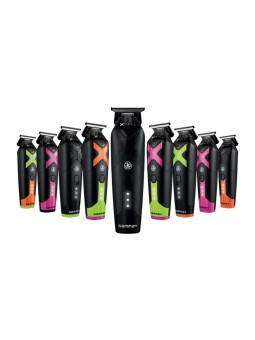 Máquina Cortar Pelo Profesional Trimmer XCELL Gamma Piu