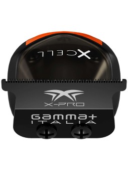 Máquina Cortar Pelo Profesional Trimmer XCELL Gamma Piu